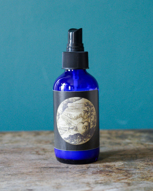 Golden Hour Ritual Room Spray
