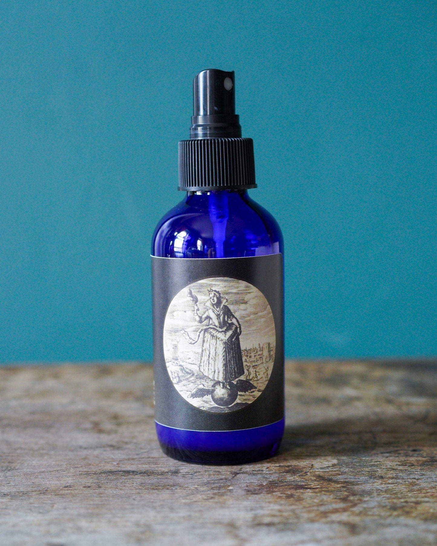 Painted Lady Ritual Room Spray