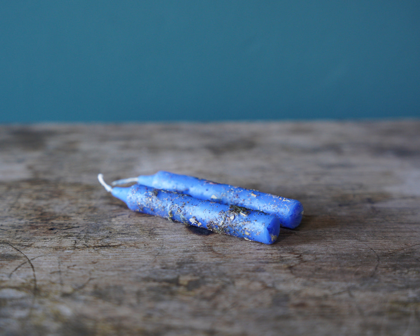 Spell Candles for Manifestation