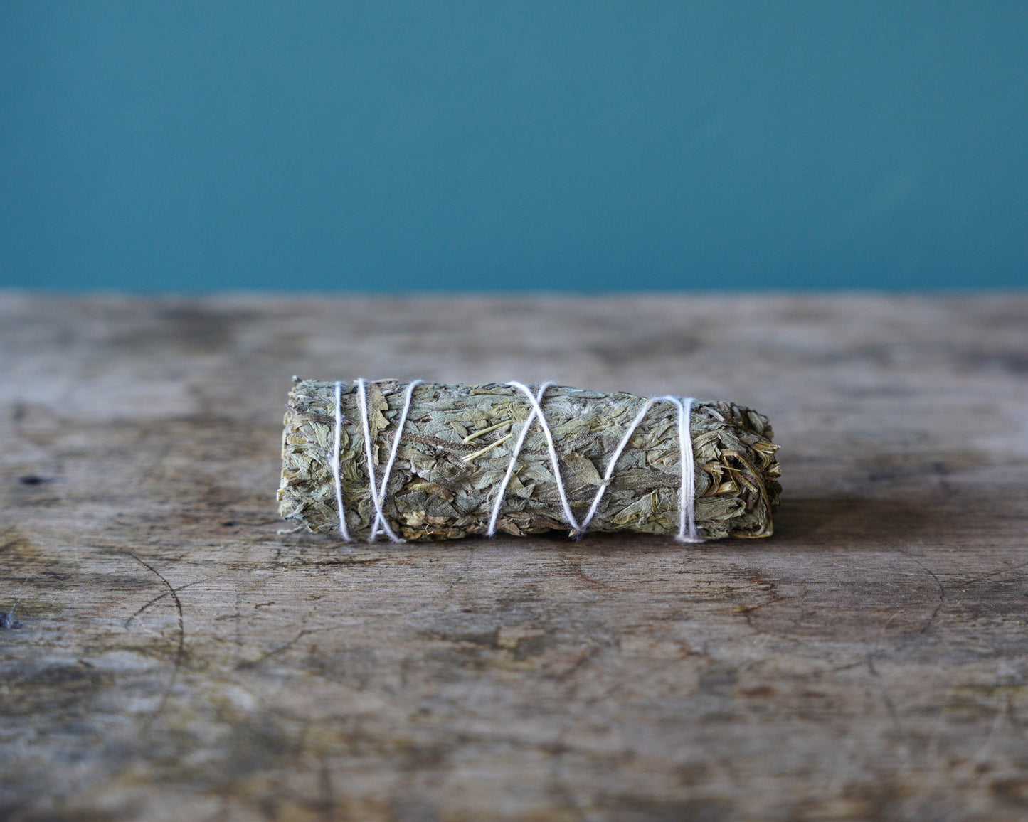 Mugwort Bundle