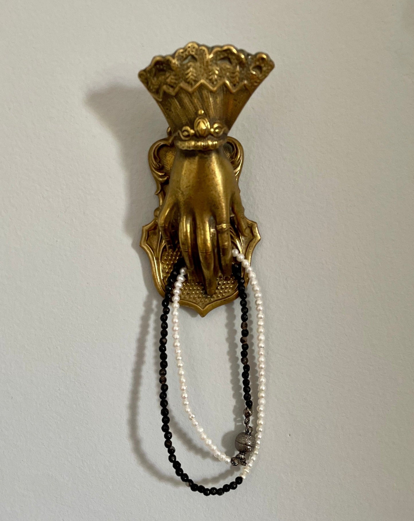 The Equinox Necklace