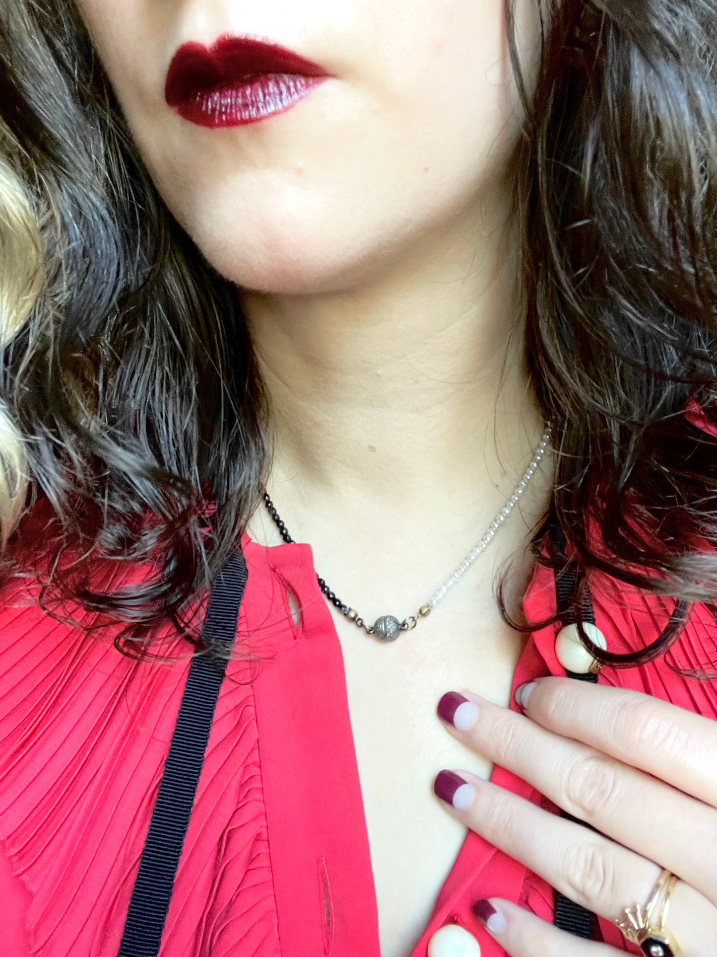 The Equinox Necklace