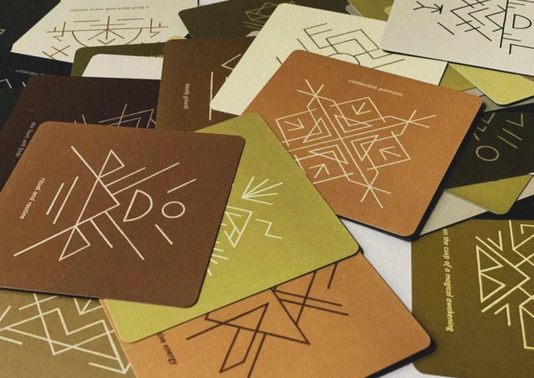 Hollow Valley Sigil Oracle