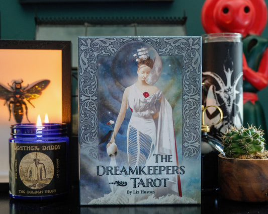 The Dreamkeepers Tarot