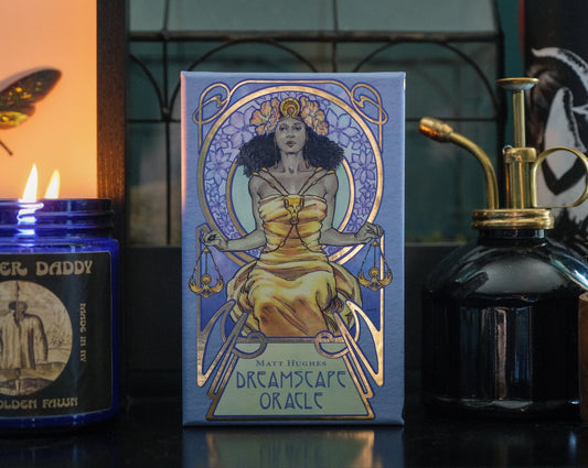 Dreamscape Oracle