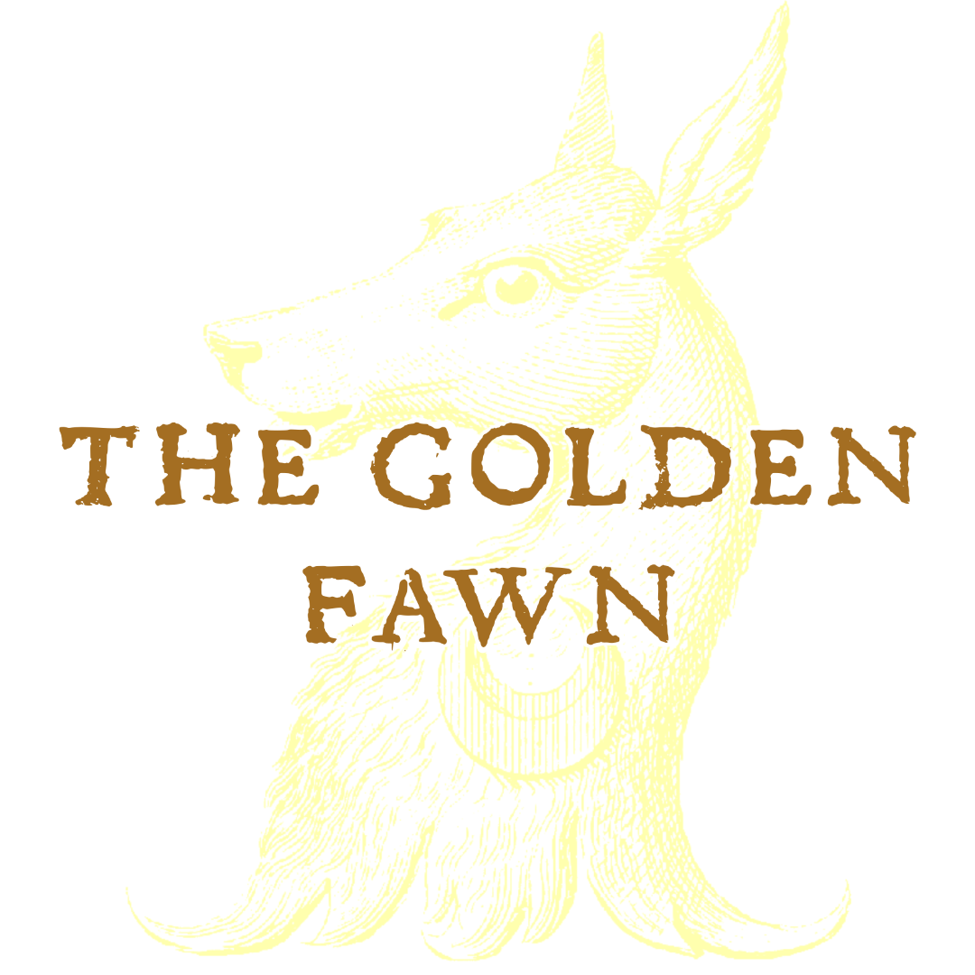 thegoldenfawn