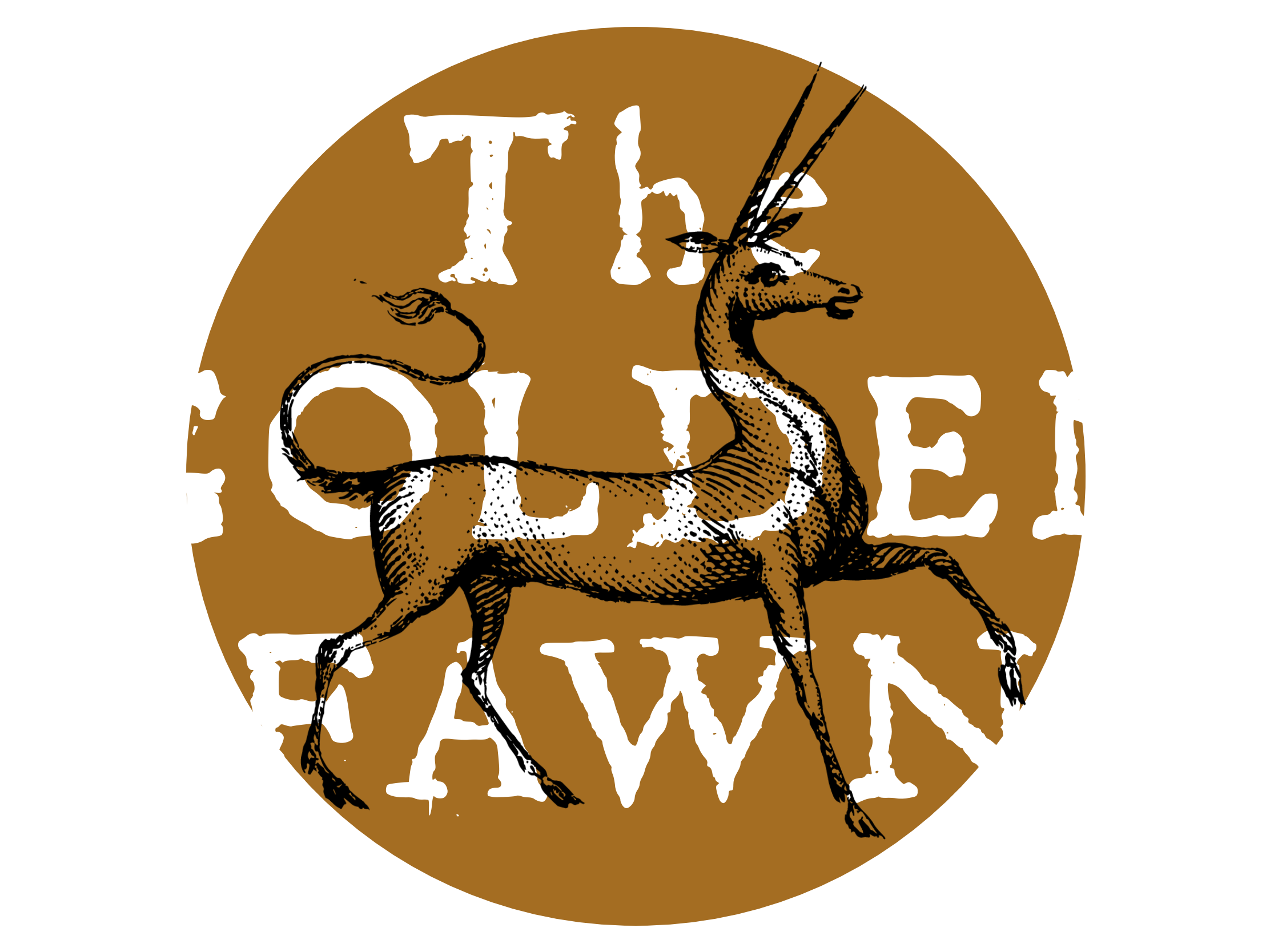 thegoldenfawn
