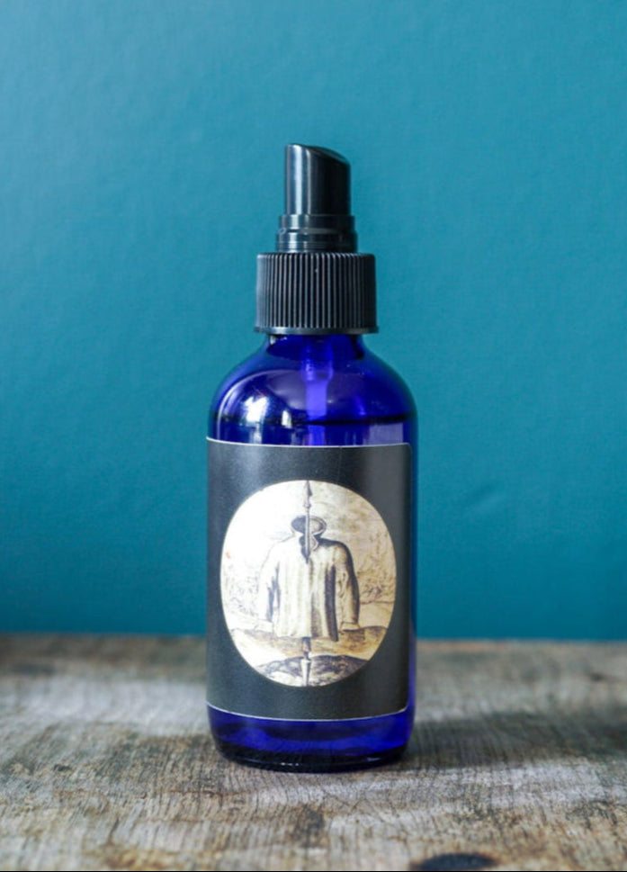 Leather Daddy Ritual Room Spray