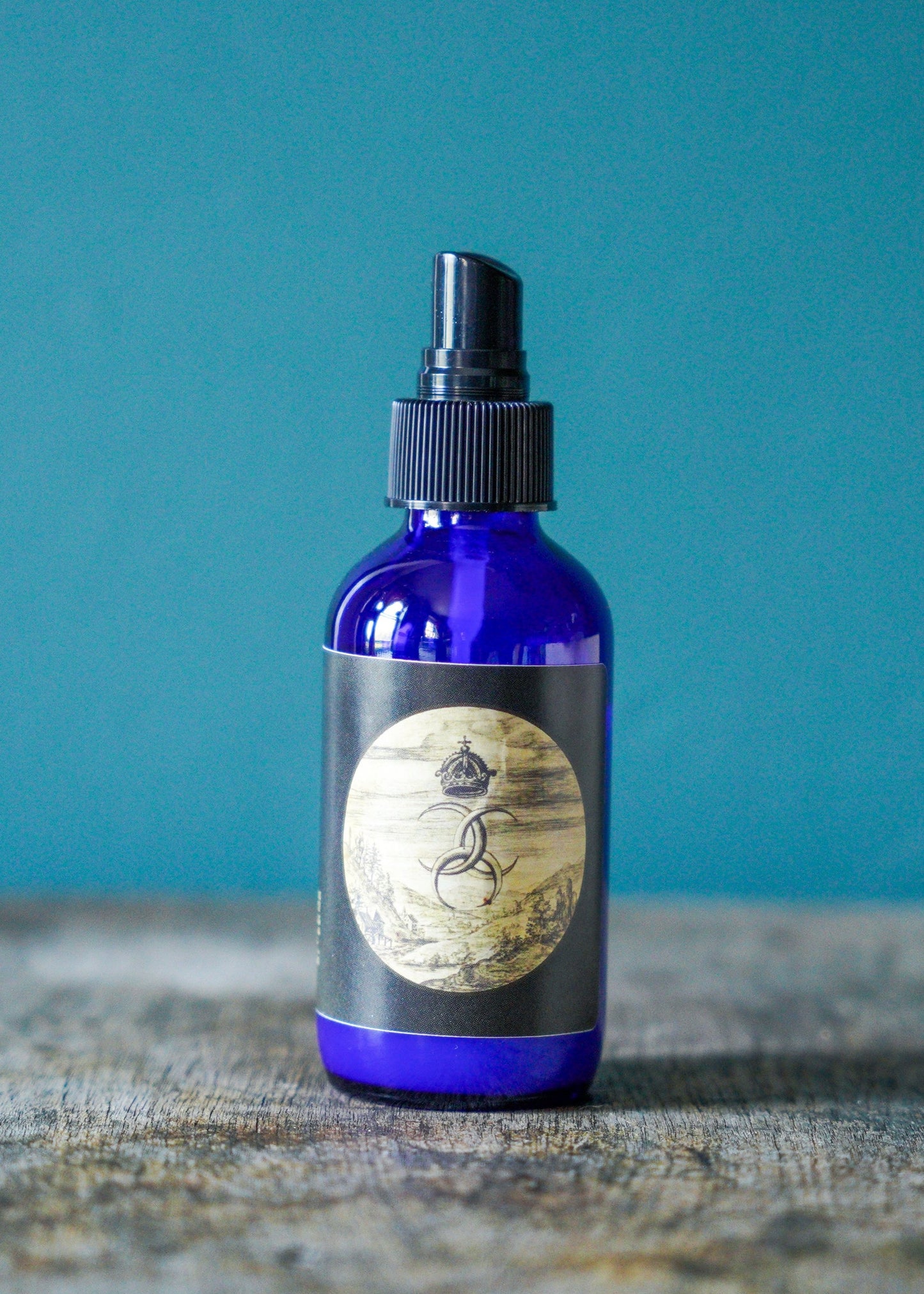 Witch of the Woods Ritual Room Spray