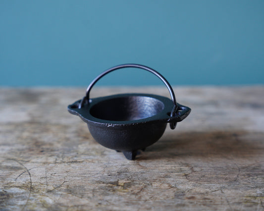 Mini Cauldron